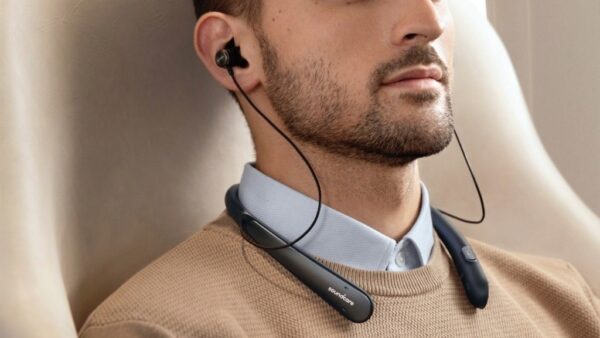 هدفون بلوتوثی انکر مدل U2i _ A3213 ا Anker A3213