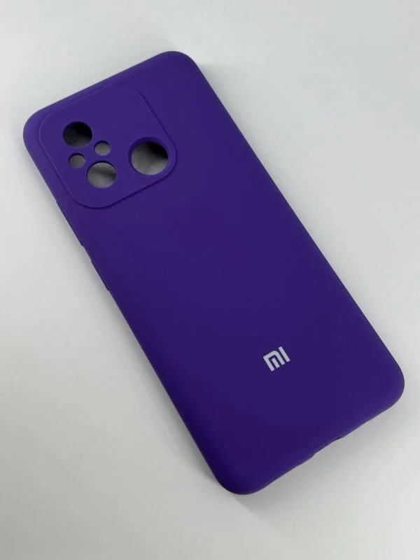 کاور شیائومی redmi 12c
