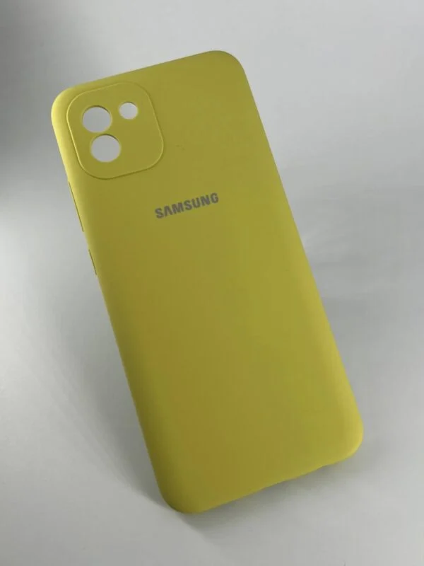 بک کاور گوشی سامسونگ samsung a03
