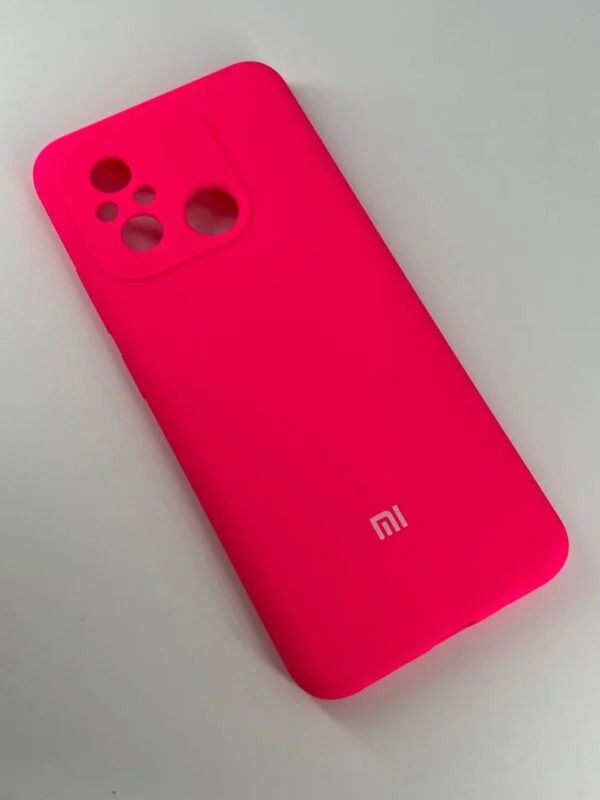 کاور شیائومی redmi 12c