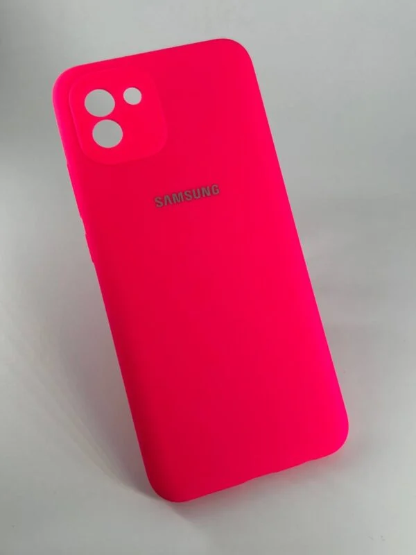 بک کاور گوشی سامسونگ samsung a03