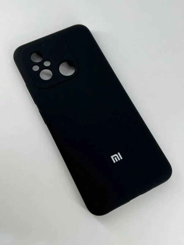 کاور شیائومی redmi 12c