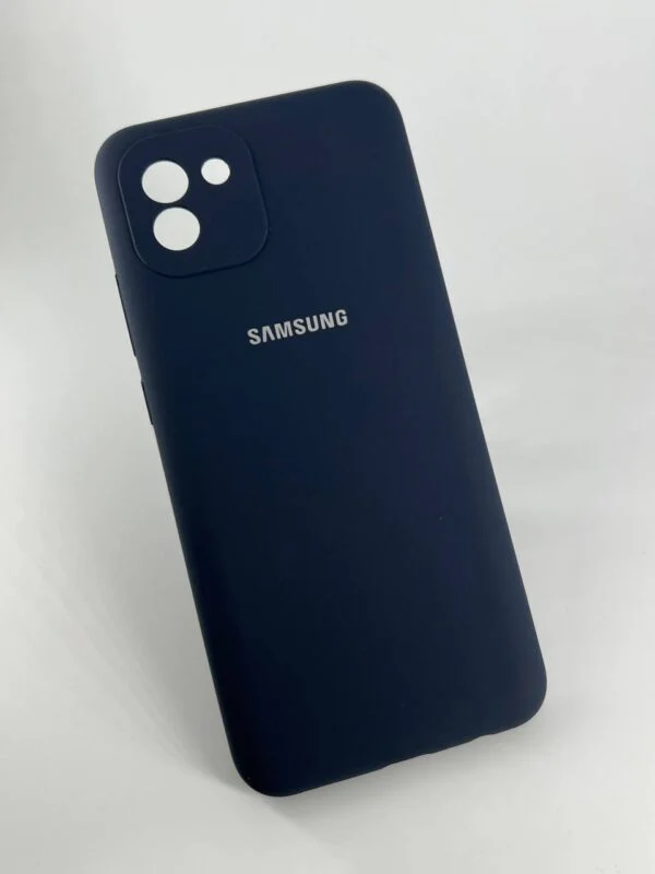 بک کاور گوشی سامسونگ samsung a03