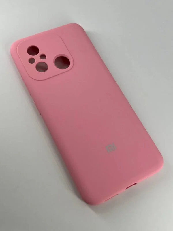 کاور شیائومی redmi 12c