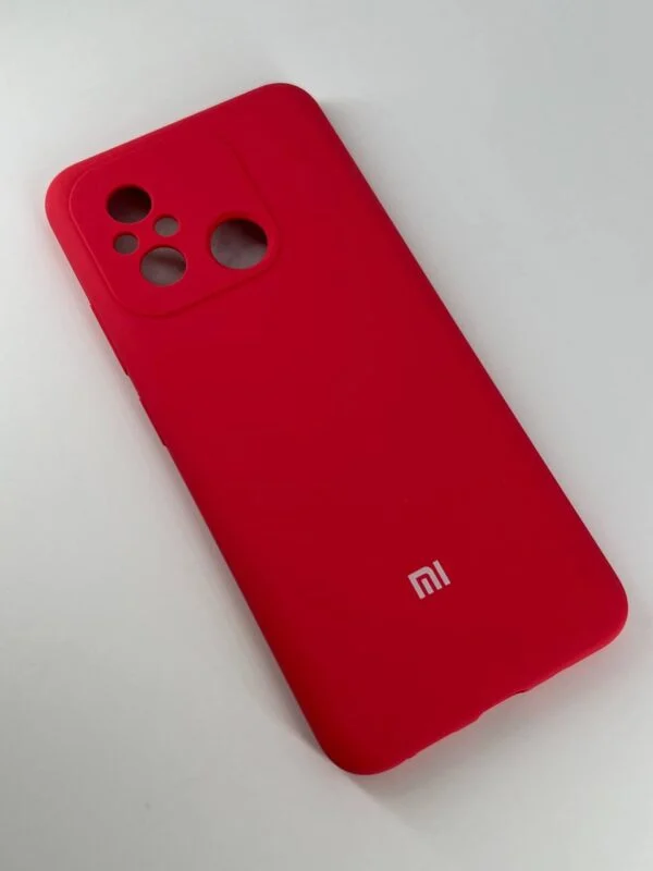 کاور شیائومی redmi 12c