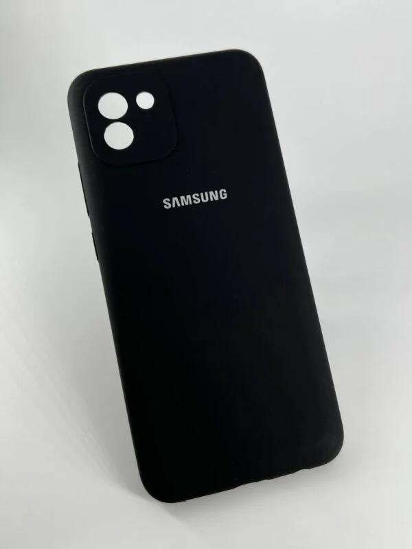 بک کاور گوشی سامسونگ samsung a03