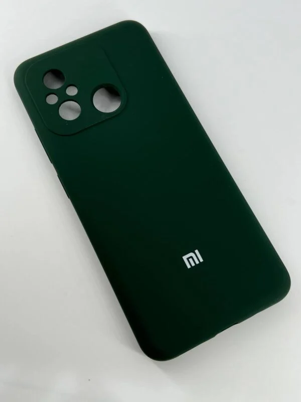 کاور شیائومی redmi 12c