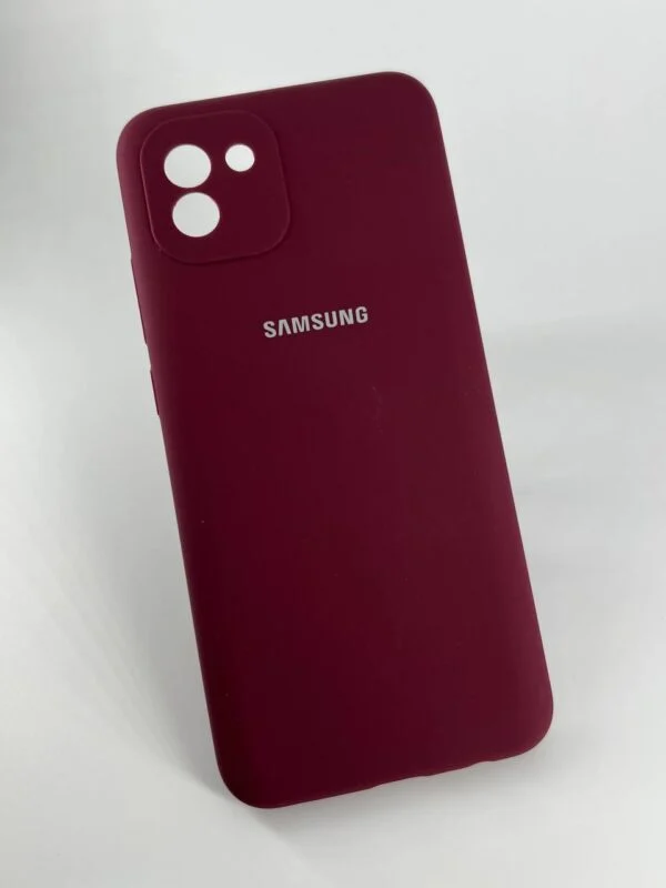 بک کاور گوشی سامسونگ samsung a03