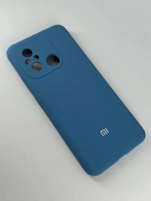 کاور شیائومی redmi 12c