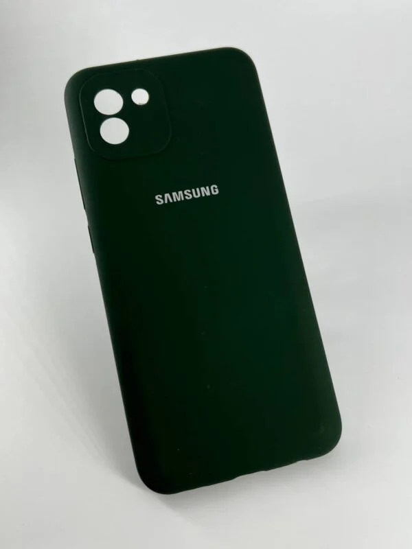 بک کاور گوشی سامسونگ samsung a03