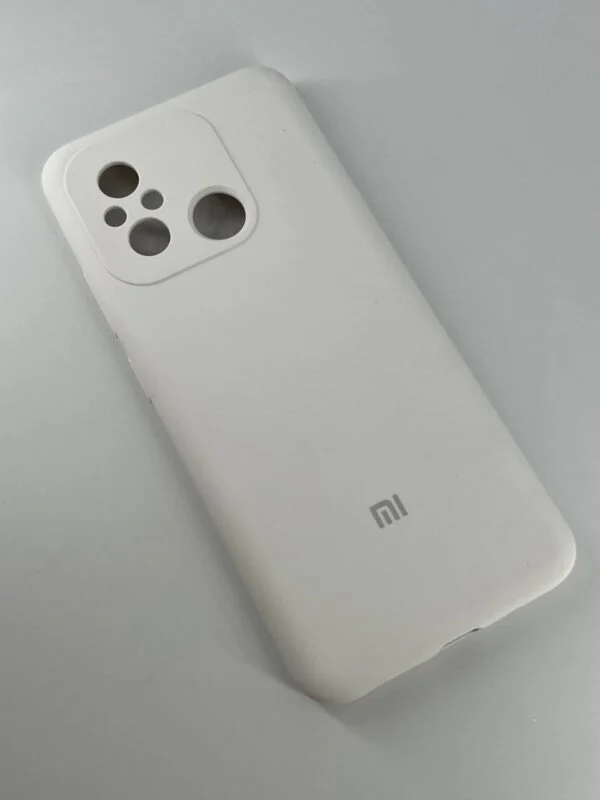 کاور شیائومی redmi 12c