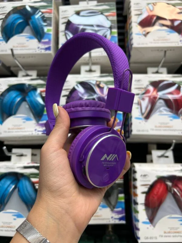 هدست بلوتوث مدل NIA Q851