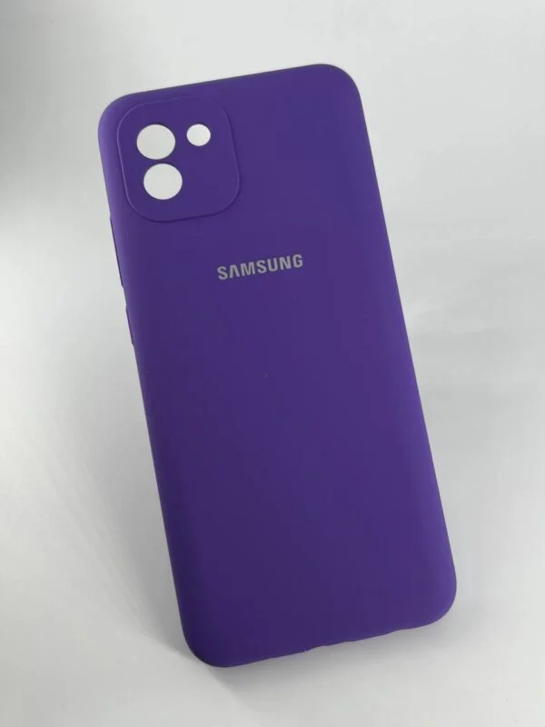 بک کاور گوشی سامسونگ samsung a03