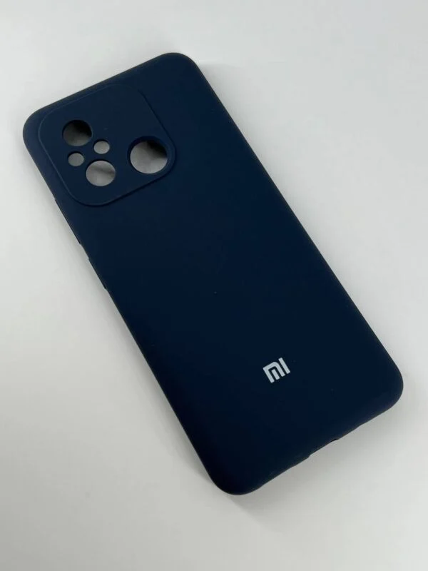 کاور شیائومی redmi 12c