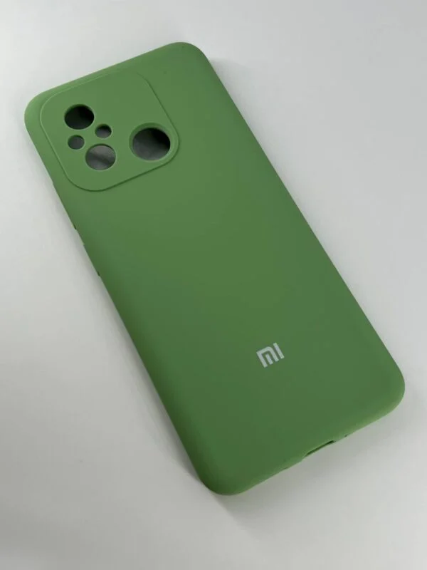 کاور شیائومی redmi 12c