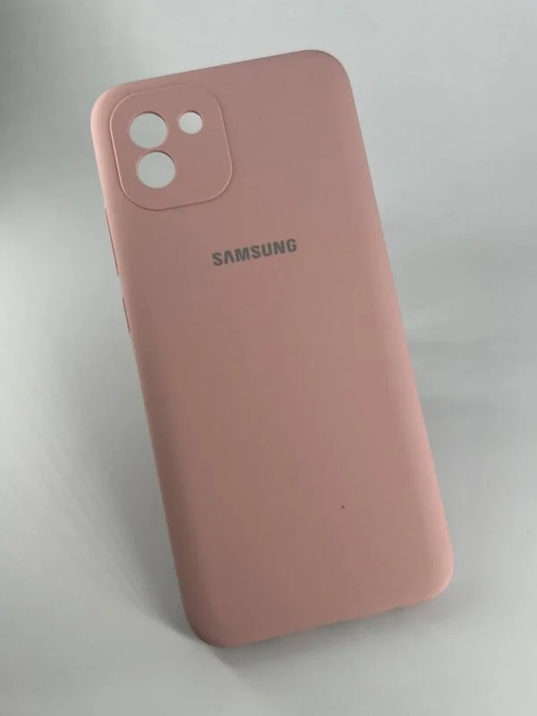 بک کاور گوشی سامسونگ samsung a03