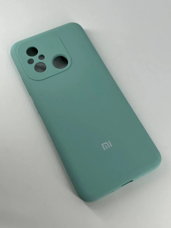 کاور شیائومی redmi 12c