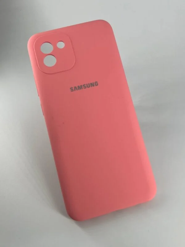 بک کاور گوشی سامسونگ samsung a03