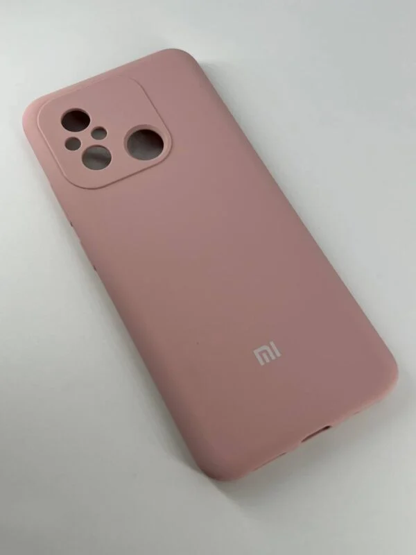 کاور شیائومی redmi 12c