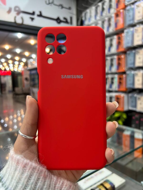کاور گوشی سامسونگ samsung m33