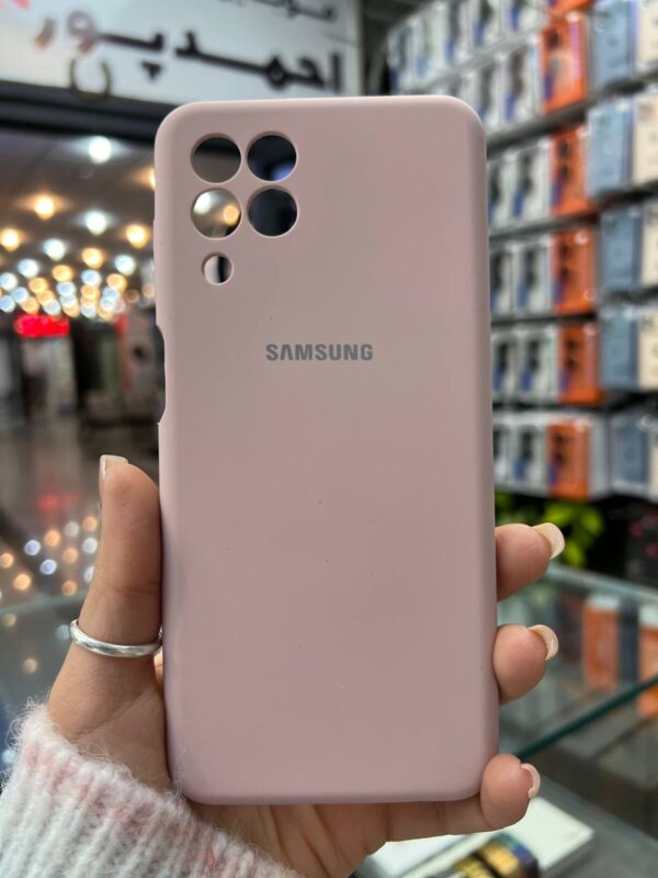 کاور گوشی سامسونگ samsung m33