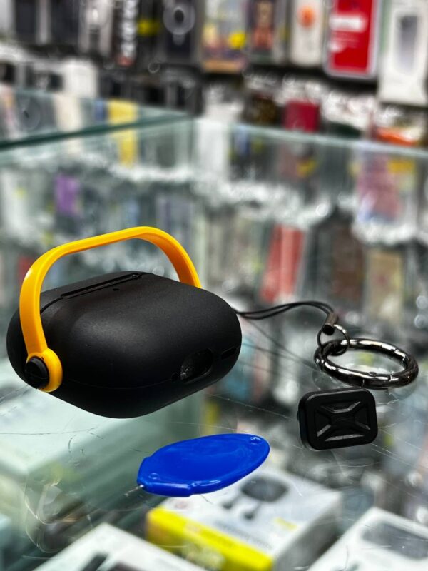 کاور کیس airpod 4