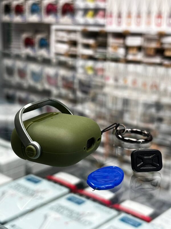 کاور کیس airpod 4