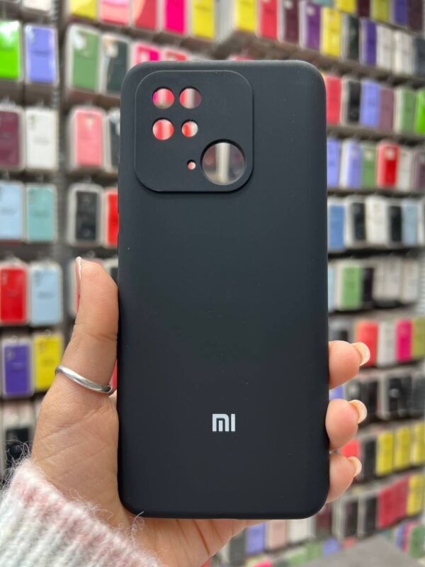 بک کاور موبایل شیائومی redmi 10c