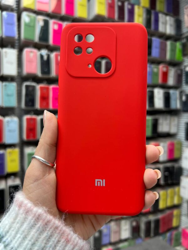 بک کاور موبایل شیائومی redmi 10c