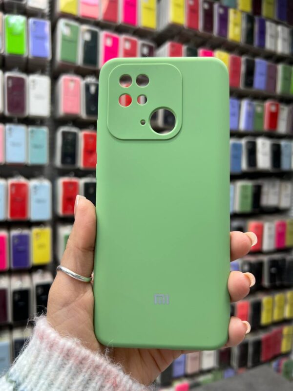 بک کاور موبایل شیائومی redmi 10c