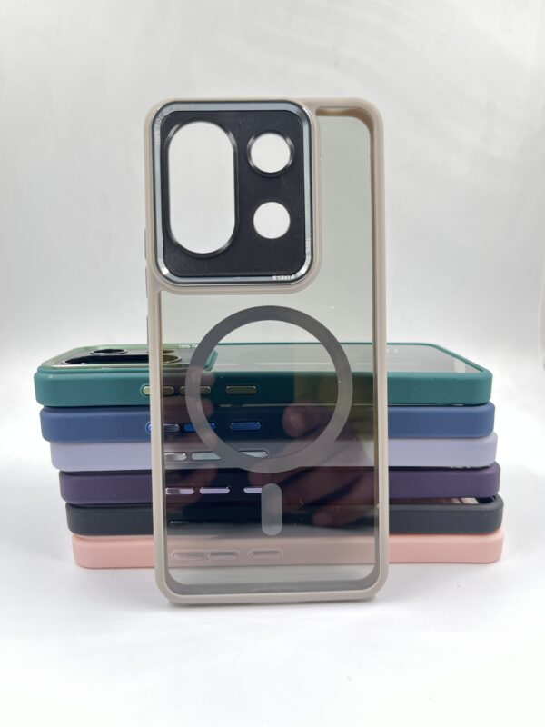 کاور xiaomi note 13pro 5g مگ سیف دار
