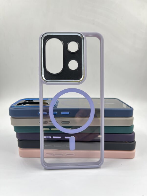 کاور xiaomi note 13pro 5g مگ سیف دار