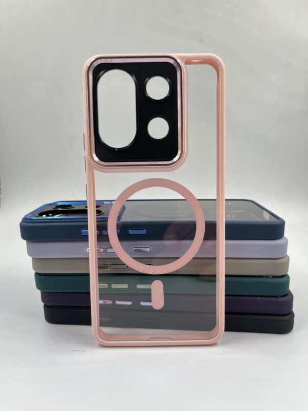 کاور xiaomi note 13pro 5g مگ سیف دار