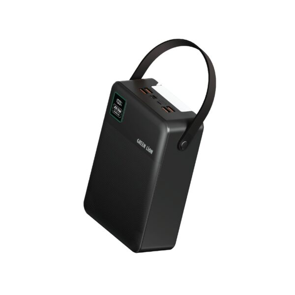 پاوربانک تندر 80 گرین Green Thunder 80 (80000mAh) Power Bank