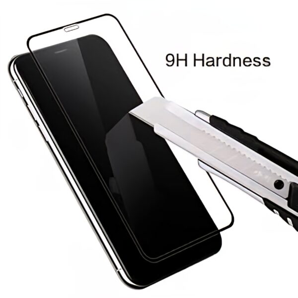Super-D iPhone X