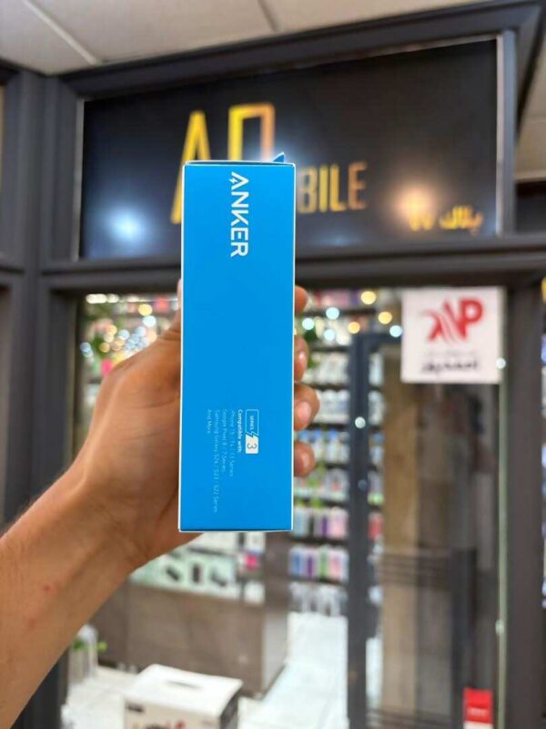 Anker Model A2149