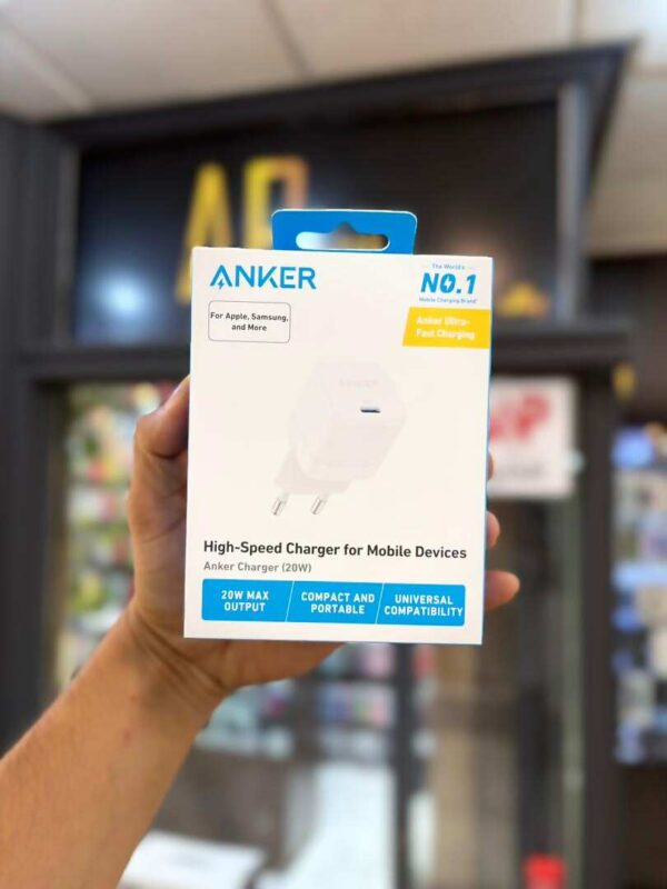 Anker Model A2149
