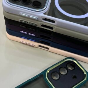 Samsung A26 MagSafe